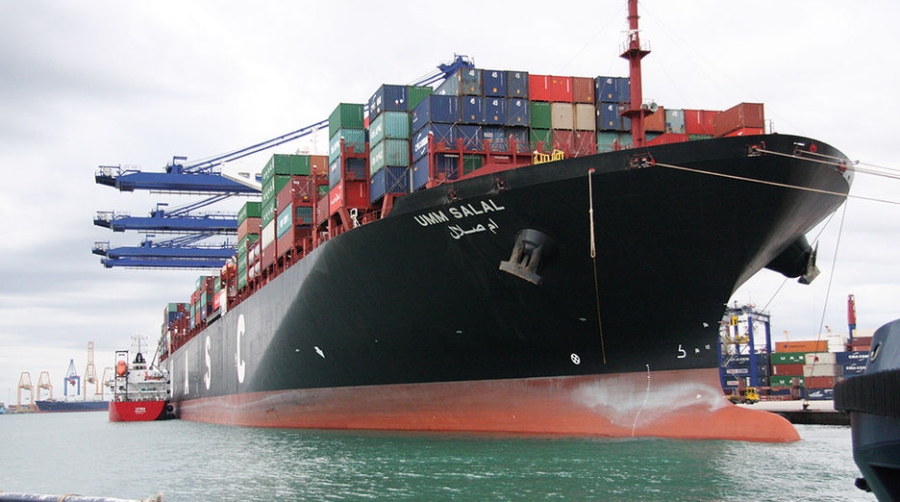 UASC lanza dos nuevos servicios semanales con &Aacute;frica occidental