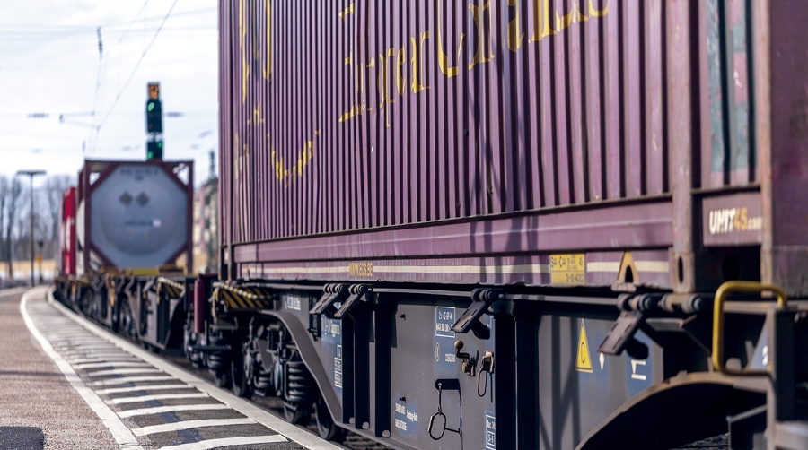 La CNMC realizó su consulta sobre el transporte ferroviario a empresas y usuarios.