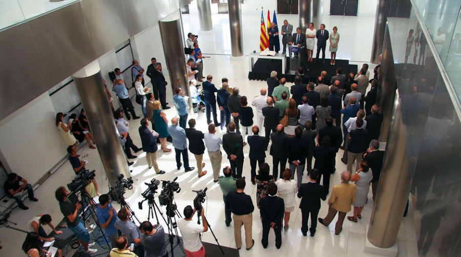 APV, hacia una reorientaci&oacute;n de la gesti&oacute;n