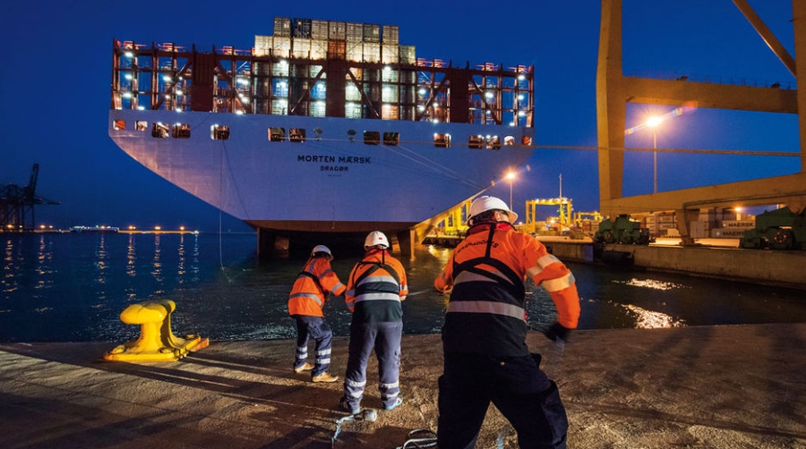 El comercio exterior en la Comunitat Valenciana