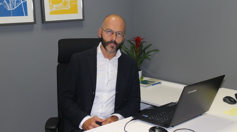 WCS abre oficina en Madrid con el reto de ser una s&oacute;lida alternativa en el negocio neutral