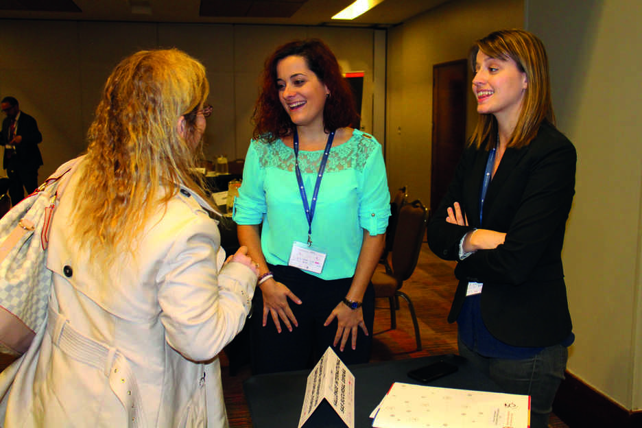 El grupo Challenge International desarrollar&aacute; servicios en Latinoam&eacute;rica desde Espa&ntilde;a