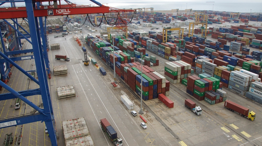 CSP Spain invertir&aacute; 62 millones de euros en su terminal de Valencia hasta 2023
