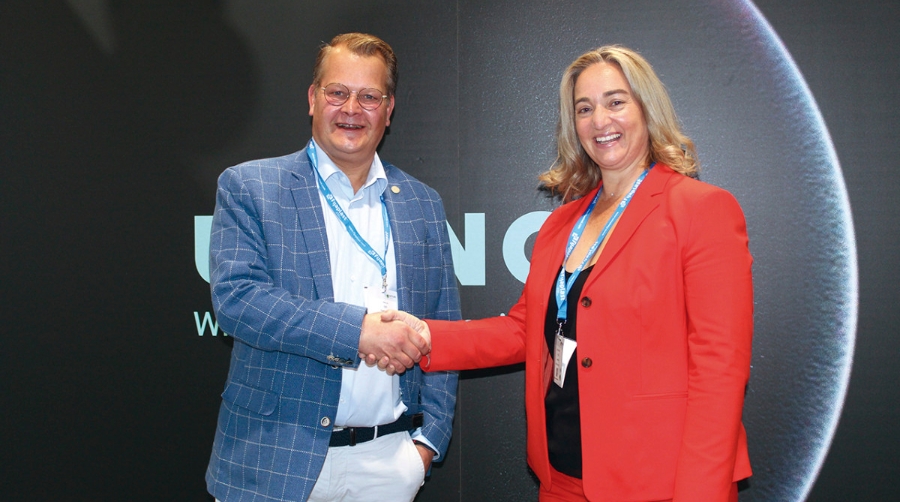 Usyncro consolida su acuerdo con TransFollow bajo el principio de colaboraci&oacute;n
