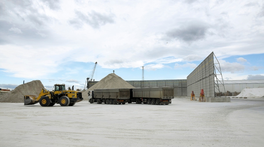 Crecimiento sostenible y azul