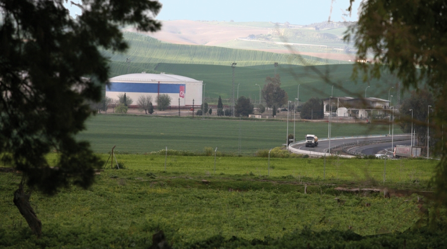 CLH ha invertido m&aacute;s de 35 millones de euros en proyectos medioambientales en 3 a&ntilde;os