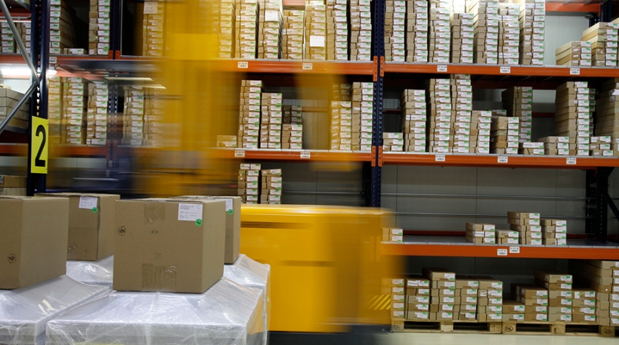 El e-commerce supondr&aacute; en 2021 el 17,5% de las ventas totales mundiales