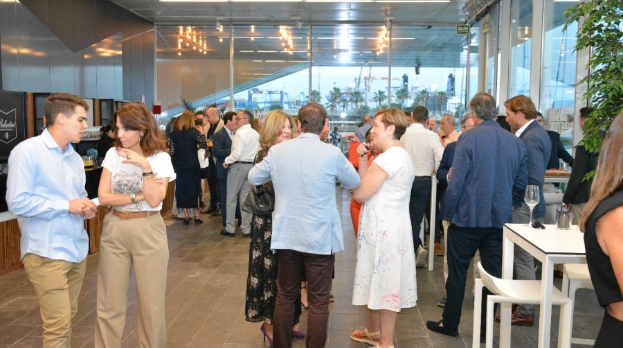 Propeller Valencia celebra 27 años de actividad
