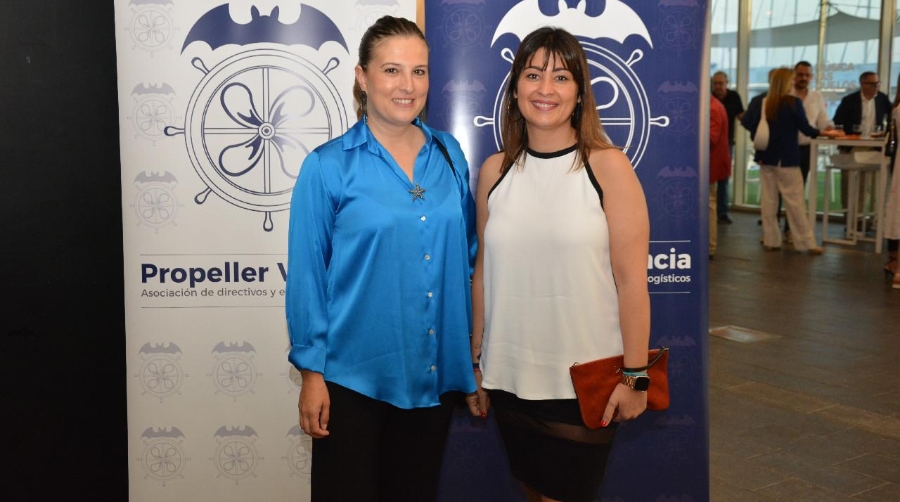 Propeller Valencia celebra 27 años de actividad