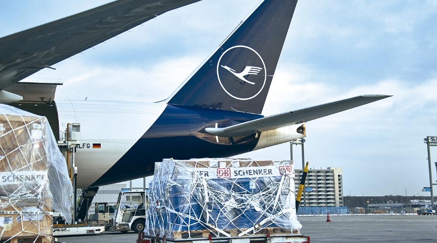 Air Cargo Club está a favor de la ampliación del Aeropuerto del Prat.