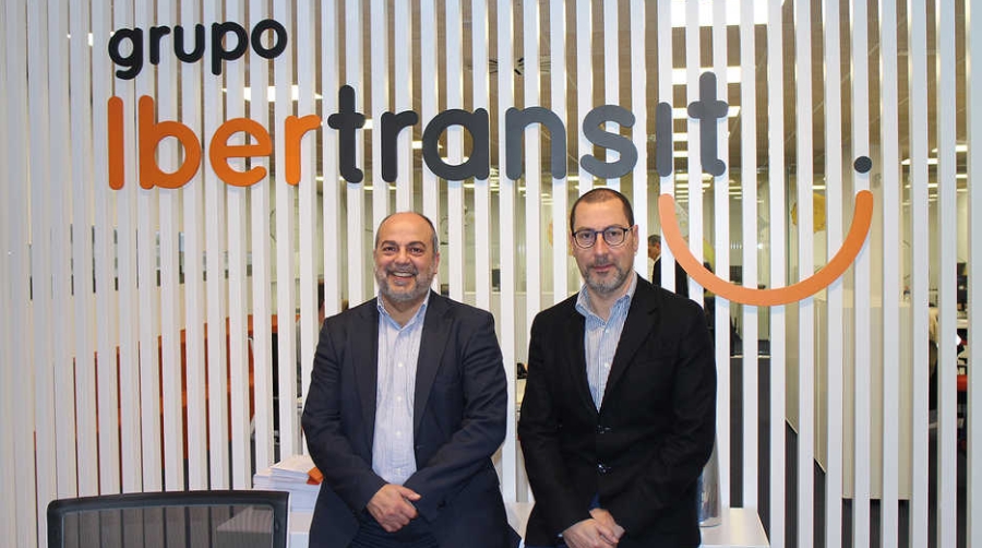 Grupo Ibertransit estrena oficinas y ampl&iacute;a su espacio de almacenaje hasta los 3.500 m2