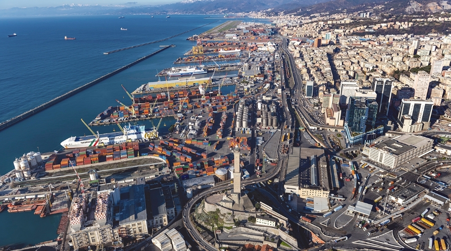 Simplificación de los procesos administrativos