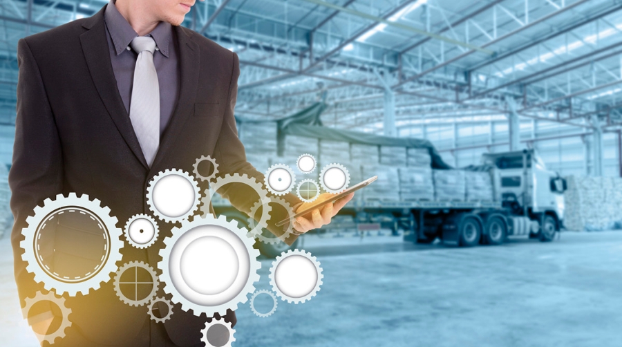 La log&iacute;stica de proyectos industriales implica los departamentos de equipo de centas, personal de aduanas, los coordinadores de calidad y seguridad industrial e higiene y de protecci&oacute;n del medio ambiente, entre otras &aacute;reas.