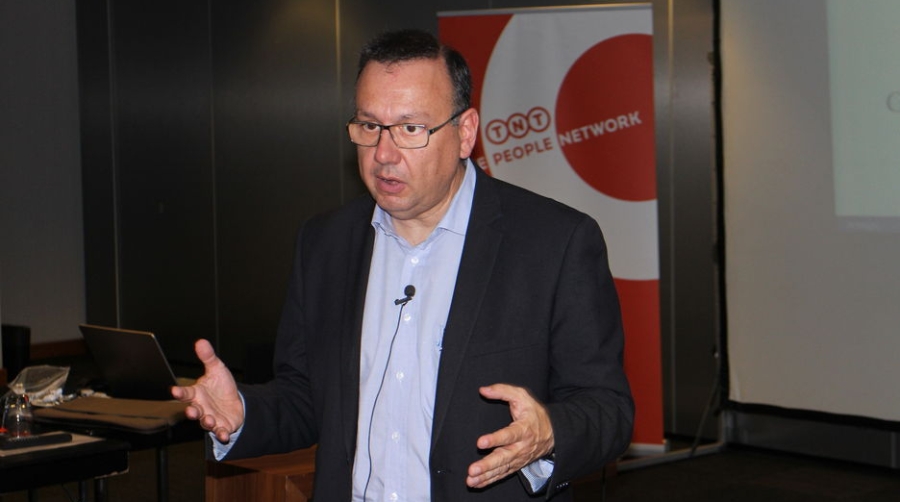 TNT apuesta por formar en log&iacute;stica a sus clientes de la mano de &ldquo;Export Academy&rdquo;