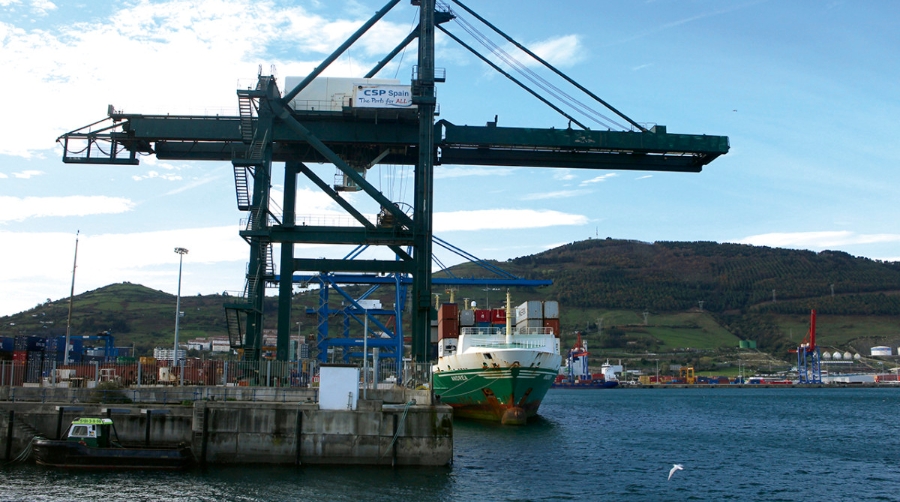 Bilboestiba rechaza la nueva propuesta sindical