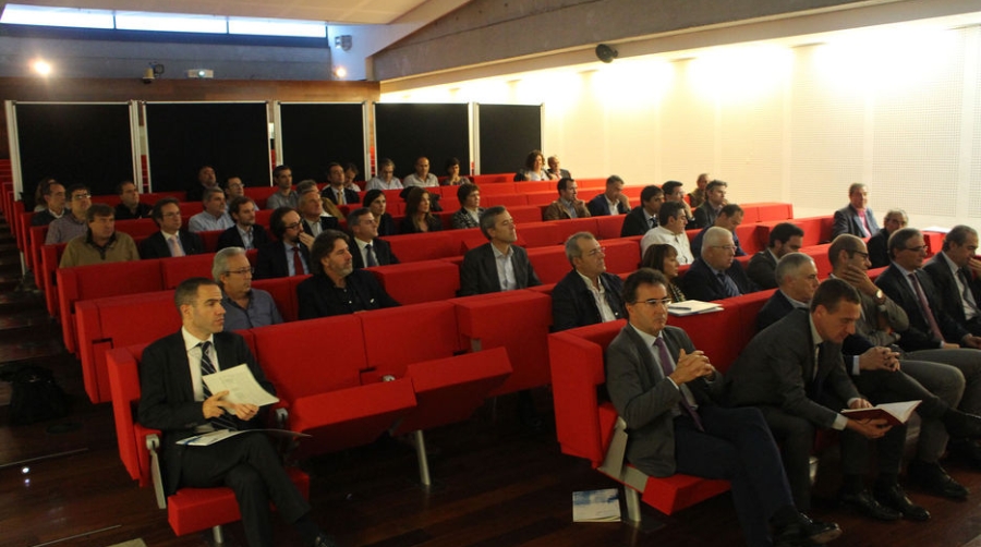 Giport exige mayor implicaci&oacute;n institucional para garantizar el futuro del Puerto de Pasaia