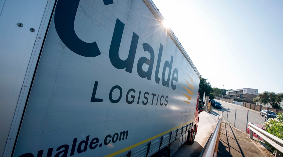 Cualde Logistics digitaliza los servicio de farma con temperatura online