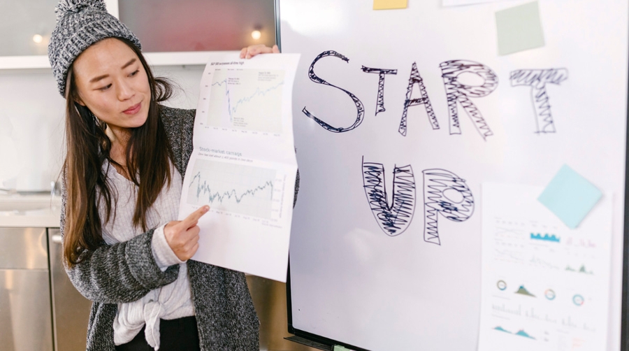 Startups, startups, startups&hellip;.