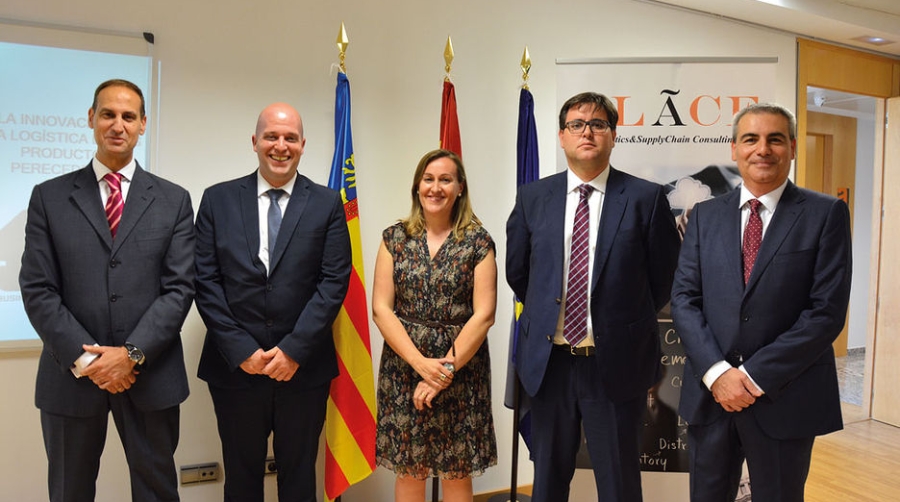 El foro PlaceLog analiza la innovaci&oacute;n aplicada a la cadena de suministro de los productos frescos