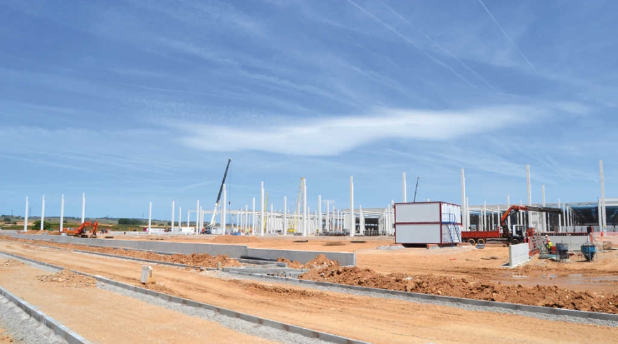 El Port de Tarragona busca asesor&iacute;a externa para definir su estrategia intermodal