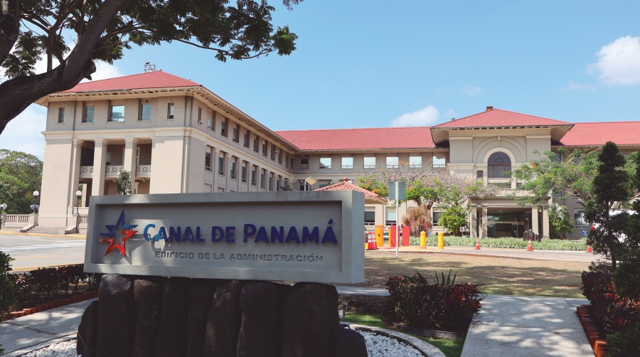 Nicolás Solano: “El Canal de Panamá seguirá siendo una ruta fiable y abierta en un entorno global incierto”