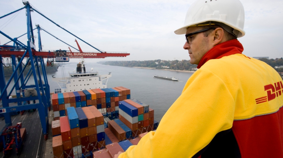 DHL Global Forwarding lanza un servicio mar&iacute;timo reefer para farma Barcelona-M&eacute;xico