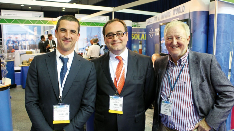 El fabricante Tratos aspira a crecer en el mercado espa&ntilde;ol