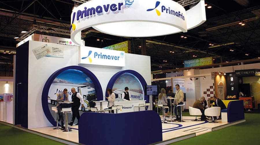 Primafrio y Reseau Primever presentan su nueva alianza