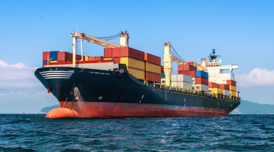 La incertidumbre geopolítica redefine el mercado del transporte marítimo global