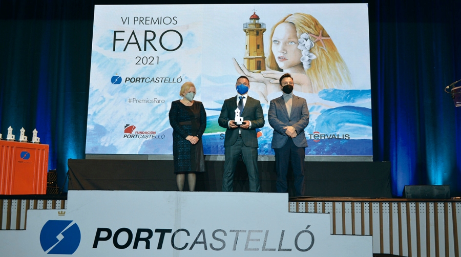 Sim&oacute; apela a la cohesi&oacute;n portuaria para seguir haciendo grande el puerto de Castell&oacute;n