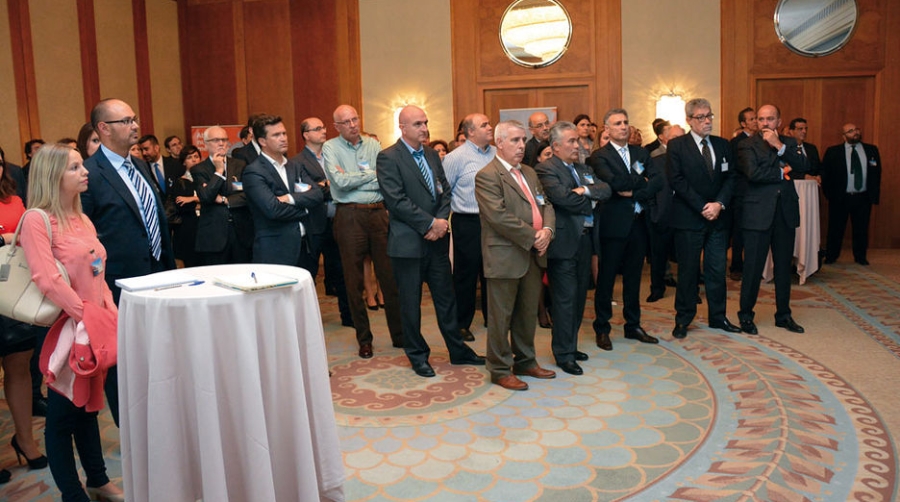 El pr&oacute;ximo 15 de mayo zarpar&aacute; de Valencia el primer buque de la nueva Hapag-Lloyd