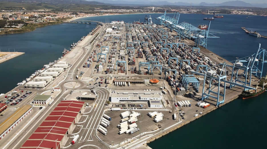 El crecimiento contagia ya a todos los &aacute;mbitos econ&oacute;micos y log&iacute;sticos