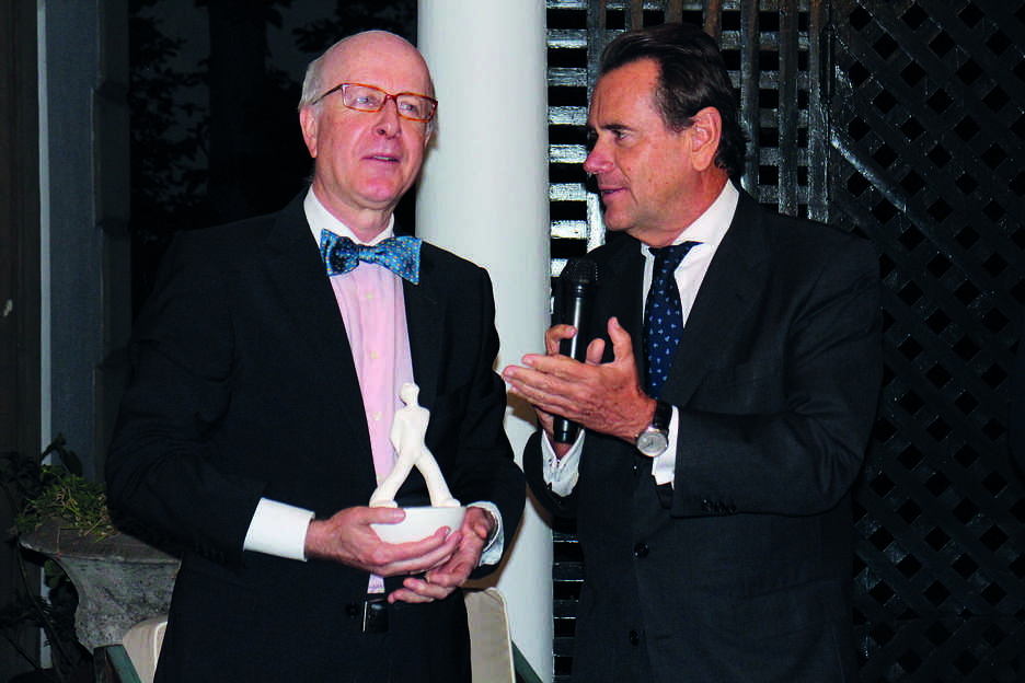 La Embajada de Espa&ntilde;a en Chile recibe a la misi&oacute;n comercial del Puerto de Barcelona