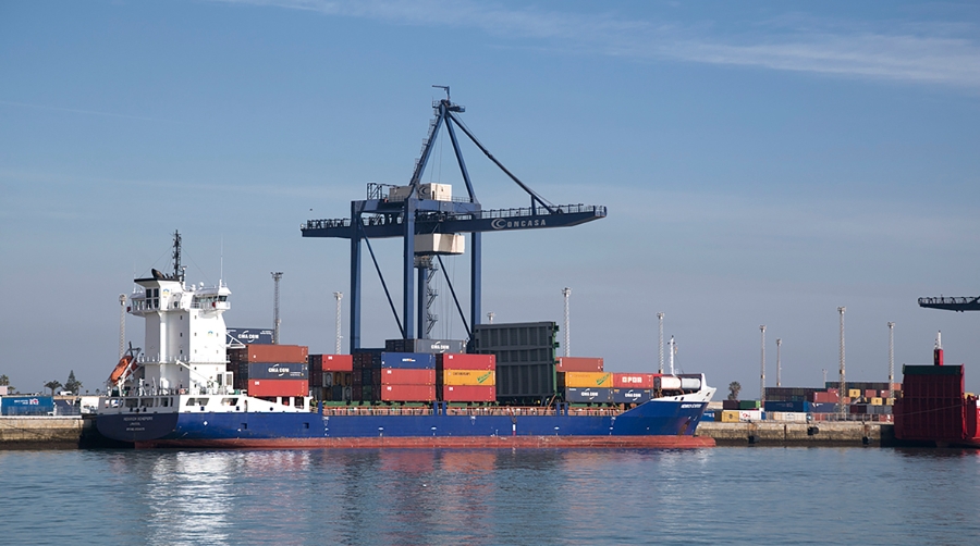 La AP de la Bah&iacute;a de C&aacute;diz avanza en la ejecuci&oacute;n de su Plan de Digitalizaci&oacute;n