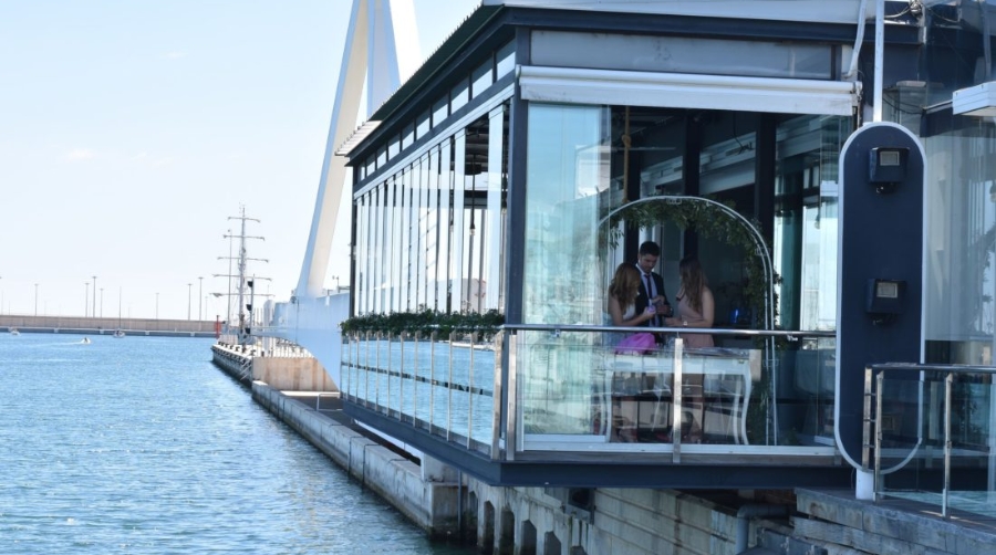 La Navidad con cinco sentidos: Restaurante Sausalito prepara sus men&uacute;s para las fiestas