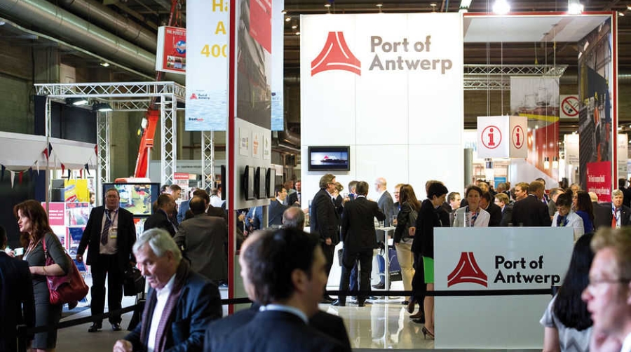 Breakbulk Europe, presente y futuro del sector de la carga de grandes dimensiones