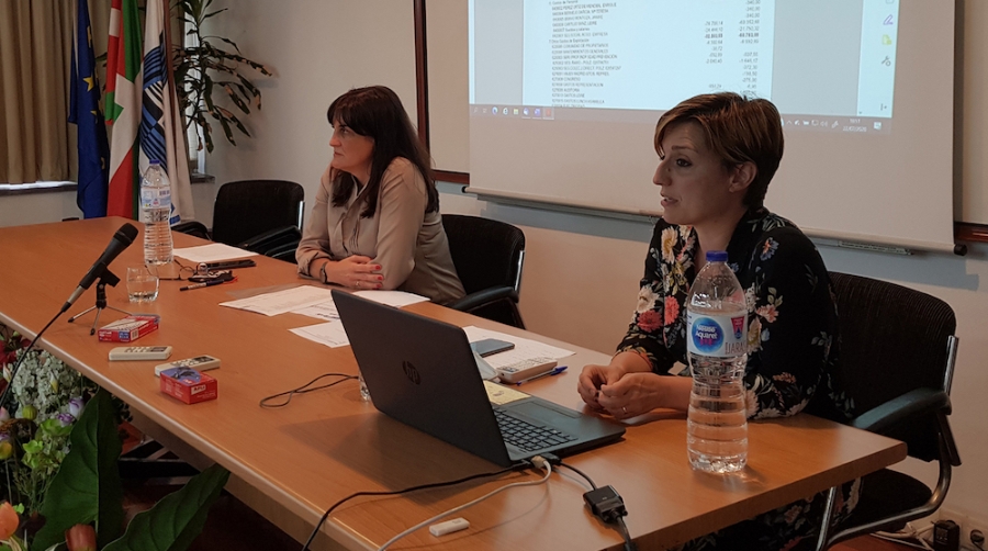 Asetrabi ampl&iacute;a sus relaciones institucionales para reforzar su base social