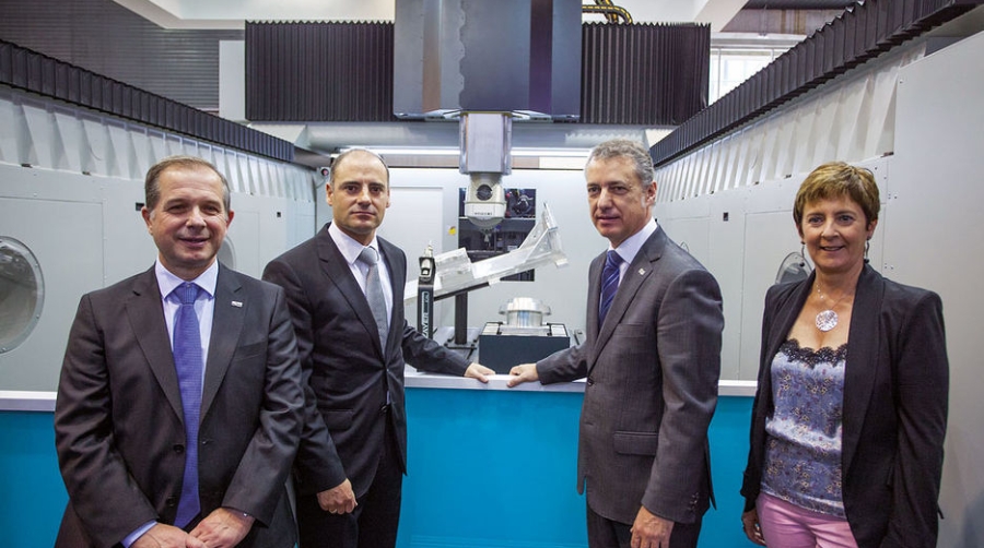 Una mirada optimista