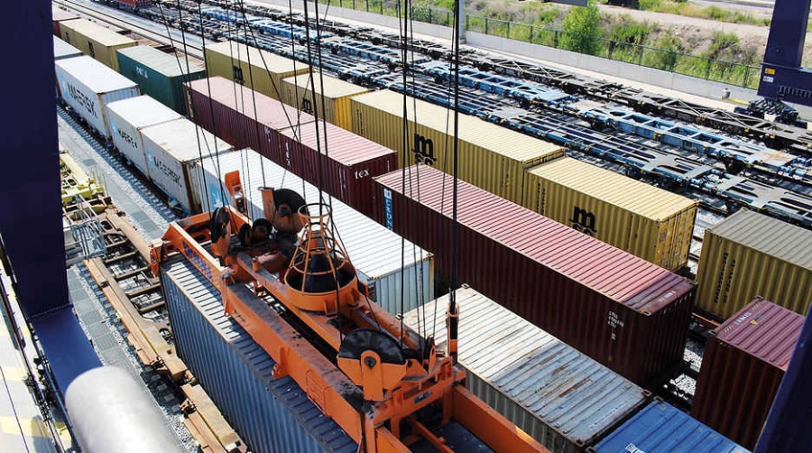 Crecimiento, competitividad y sostenibilidad: ejes estrat&eacute;gicos del Puerto de Barcelona