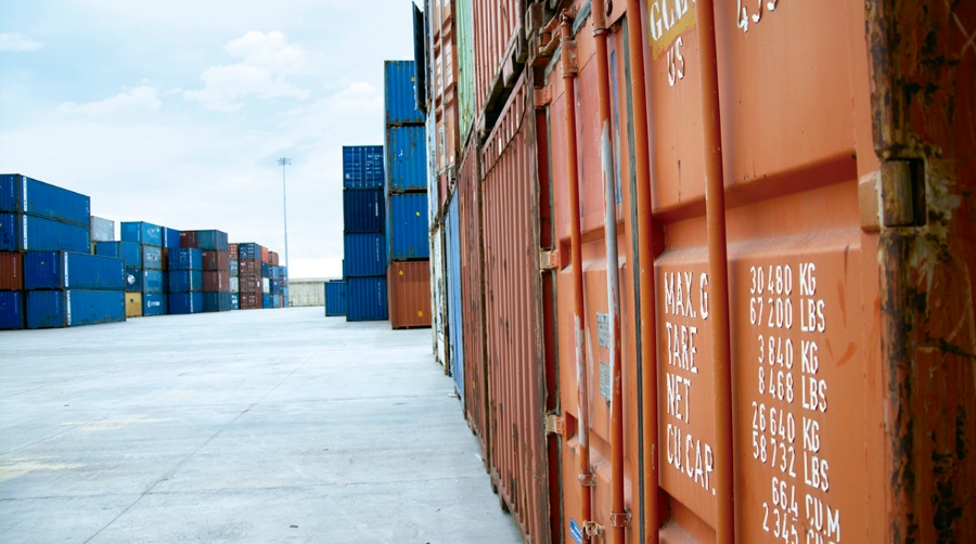 Los fletes Asia-Mediterr&aacute;neo se estabilizan a la espera de confirmar su desescalada