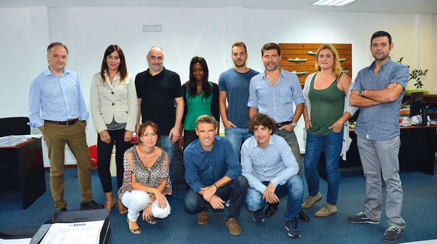 TYSA celebra su tercer aniversario obteniendo el OEA de Simplificaciones Aduaneras