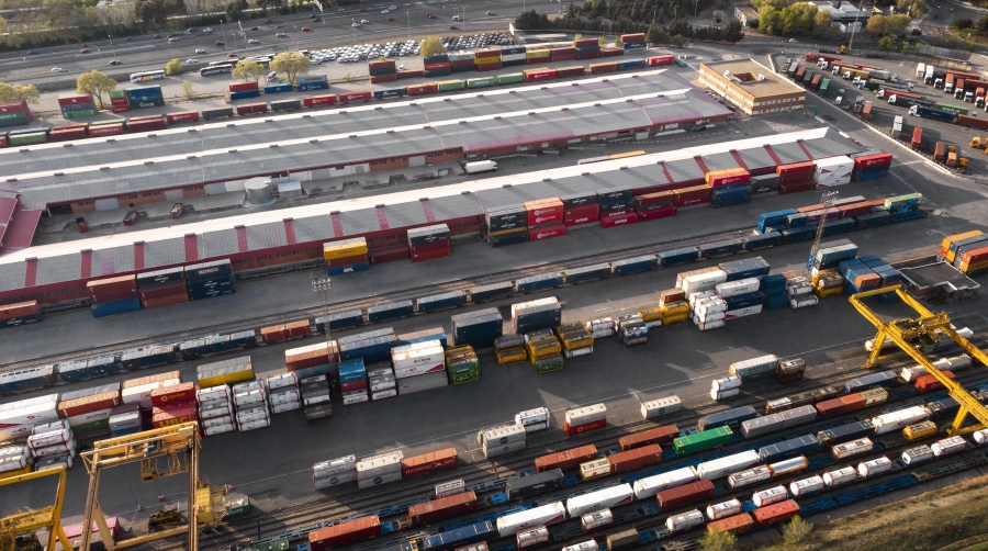 Fenatport rechaza la aprobación del aumento de la masa máxima autorizada en el transporte intermodal