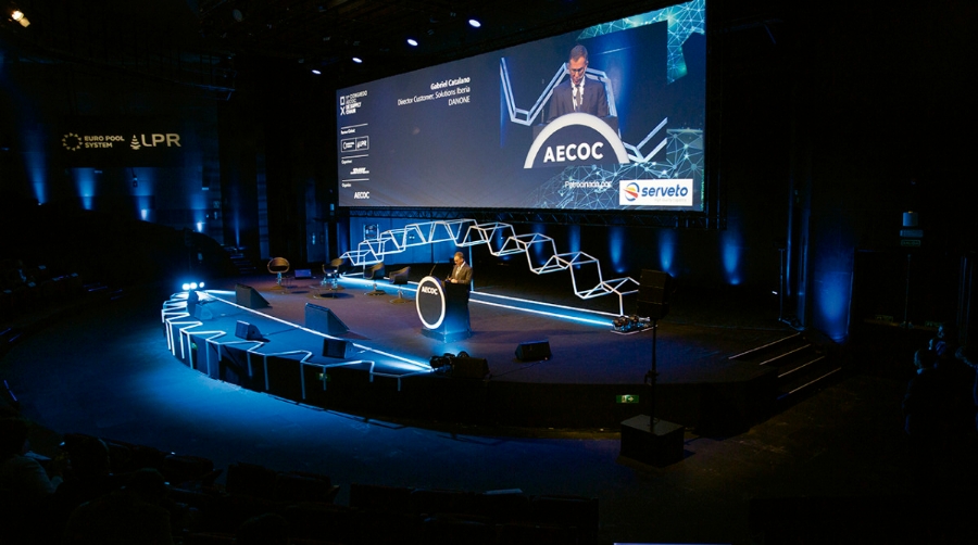 La log&iacute;stica de gran consumo se apoya en la digitalizaci&oacute;n para responder al aumento del e-commerce