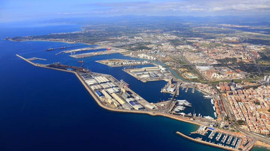 Port Tarragona lo tiene todo listo para acoger la jornada ‘Actualidad aseguradora en el sector marítimo-portuario: retos y oportunidades’.