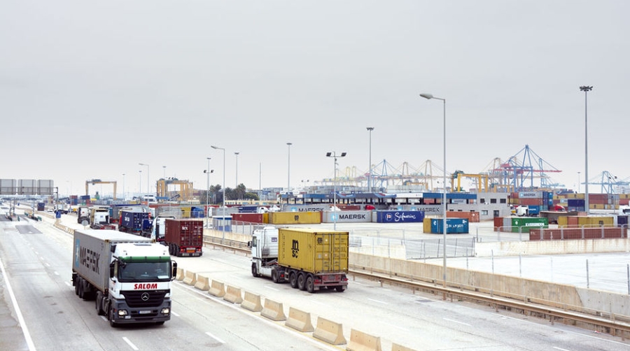 ELTC organiza una jornada sobre asuntos laborales en el transporte por carretera