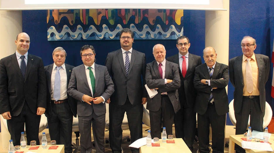 Los costes y la concentraci&oacute;n de cargas se revelan claves en el desarrollo de la multimodalidad