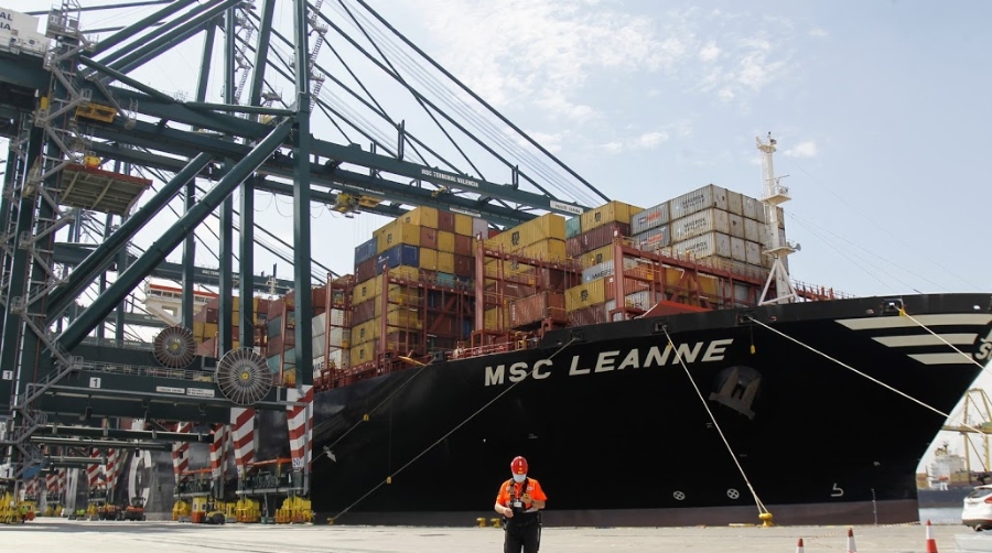 Se reanudan los ex&aacute;menes sobre legislaci&oacute;n mar&iacute;tima espa&ntilde;ola