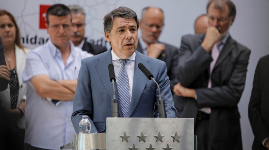La Comunidad de Madrid desarrollar&aacute; en Meco un nuevo parque log&iacute;stico de 549.000 m2