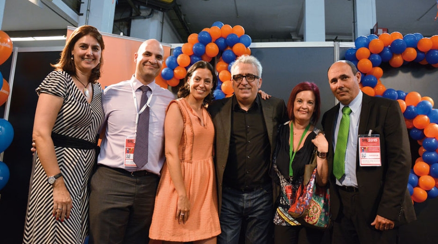 Alfil retoma el antiguo esp&iacute;ritu festivo del SIL celebrando por todo lo alto su 15 aniversario