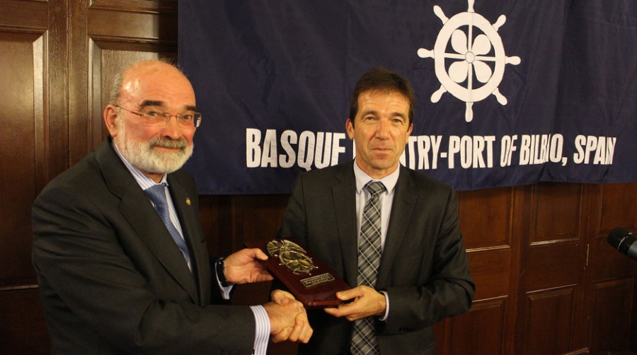 El Propeller Club del Pa&iacute;s Vasco-Port of Bilbao analiza las claves del Tratado de Libre Comercio entre la Uni&oacute;n Europea y EE.UU.